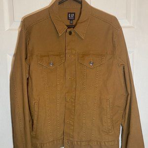 Gap Tan Jacket
